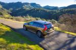 Volvo V60 Cross Country 2015 года (US)